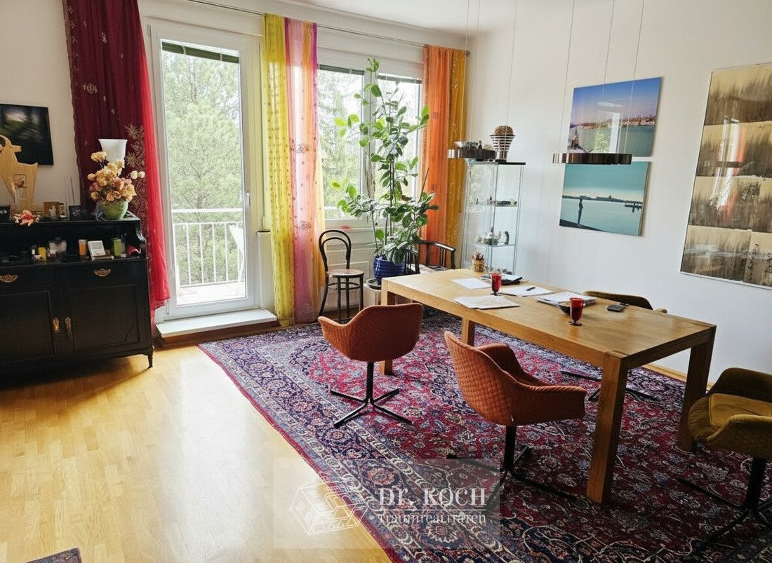 Apartment in Vienna, Wien, Austria 5 - 17564767