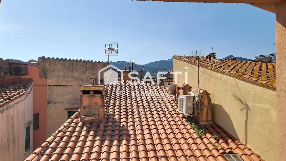 Collioure, Occitania, France 5 - 17559143