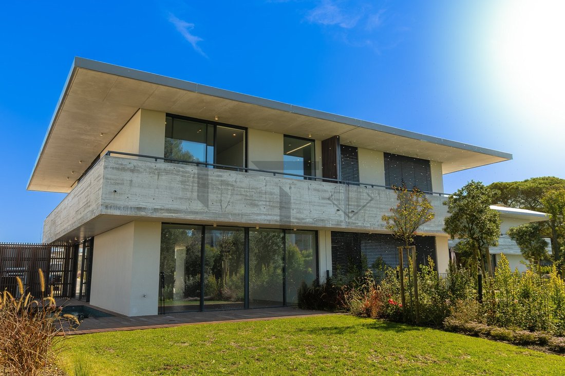 House in Cascais e Estoril, Lisbon, Portugal 5 - 17567646