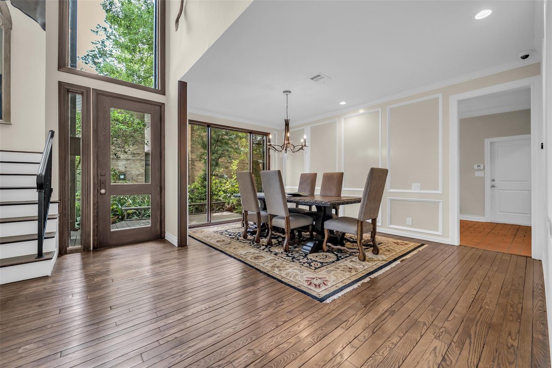House in Houston, Texas, United States 3 - 17560390