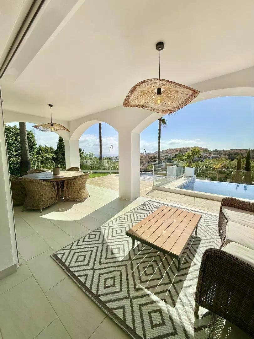 Villa in Riviera del Sol, Mijas, Spain 2 - 17559980