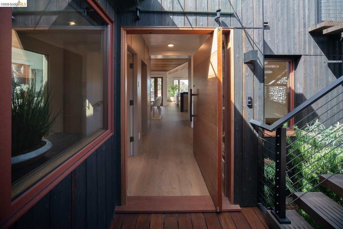 House in Carmel-by-the-Sea, California, United States 5 - 17552080