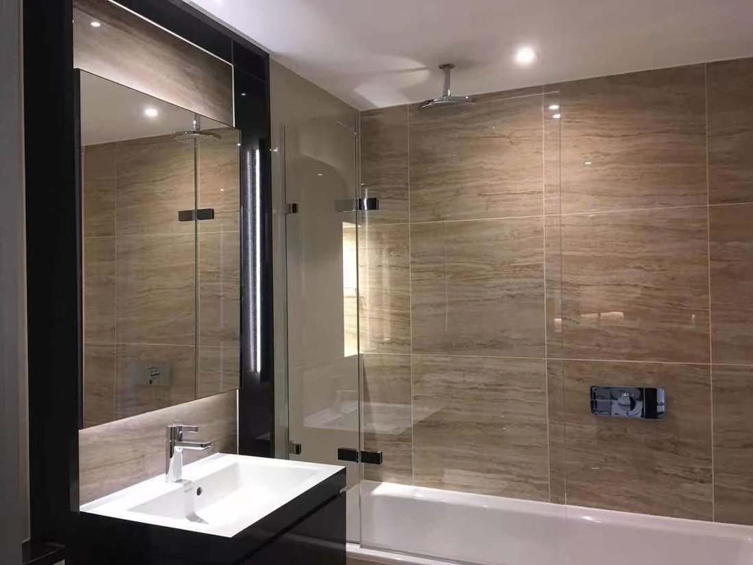 Apartamento en Lisson Grove, Westminster, Inglaterra 4 - 17559737