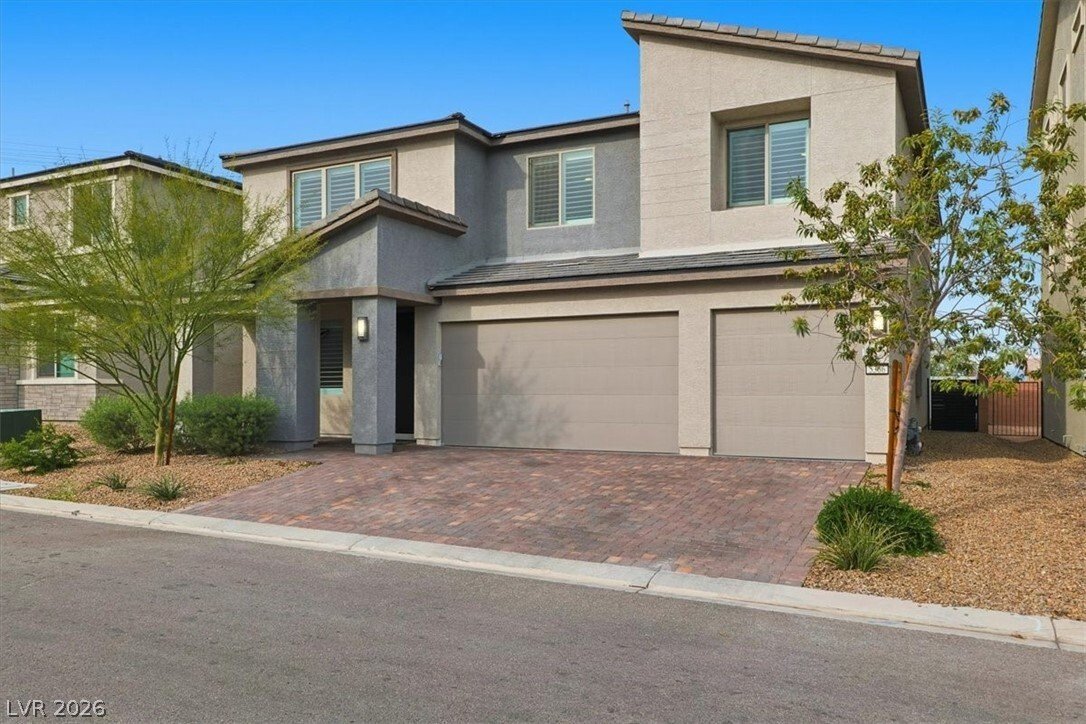 House in Las Vegas, Nevada, United States 2 - 17557166