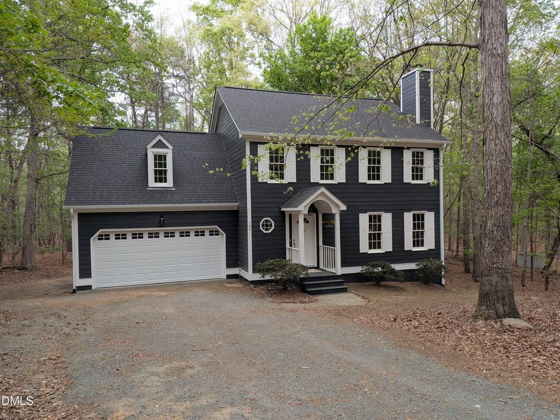 House in Chapel Hill, North Carolina, United States 1 - 17563861