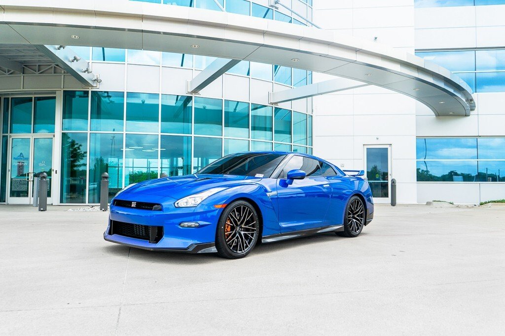 Nissan GT-R in Dallas, TX, United States 1 - 17564430
