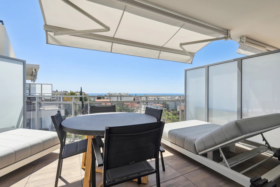 Apartment in Nice, Provence-Alpes-Côte d'Azur, France 2 - 17558439