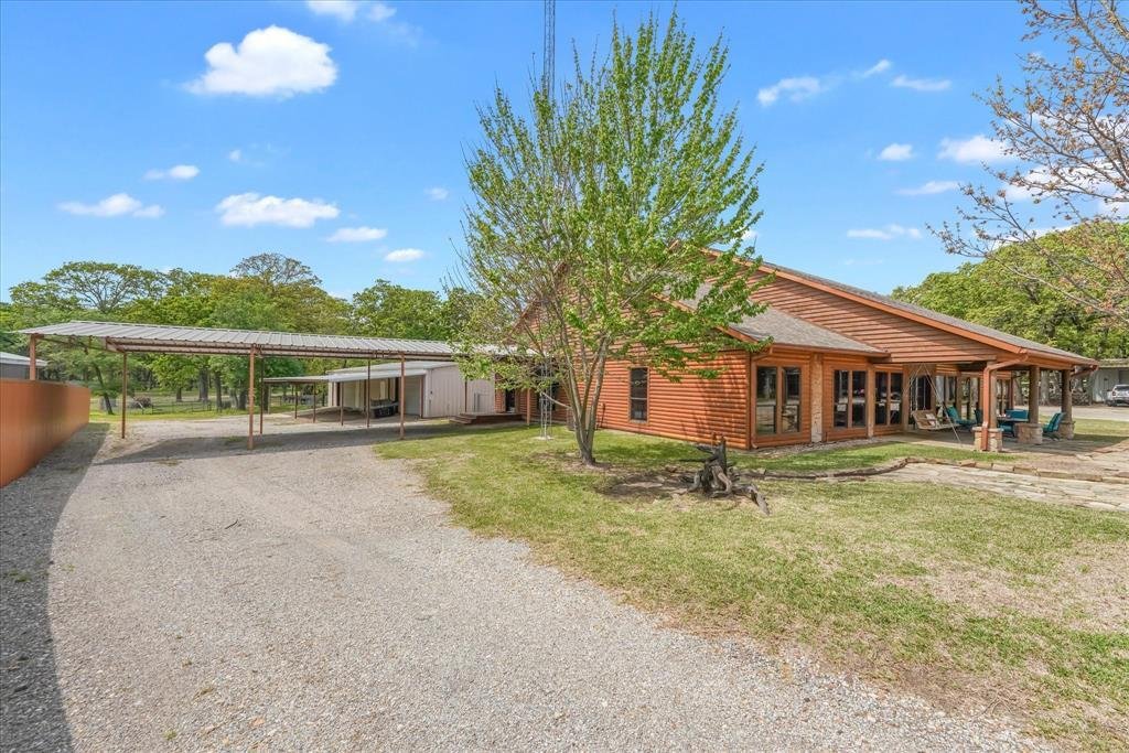 House in Quinlan, Texas, United States 2 - 17560301