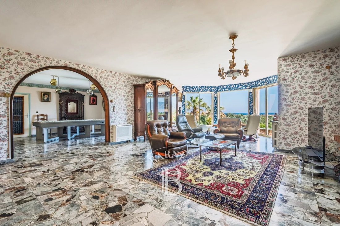 Villa in Secteur Périphérique, Calvi, France 4 - 17491934