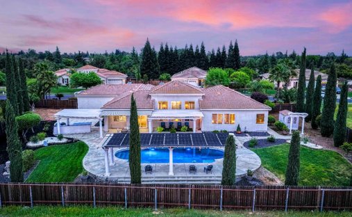 Haus in Roseville, Kalifornien, Vereinigte Staaten 1
