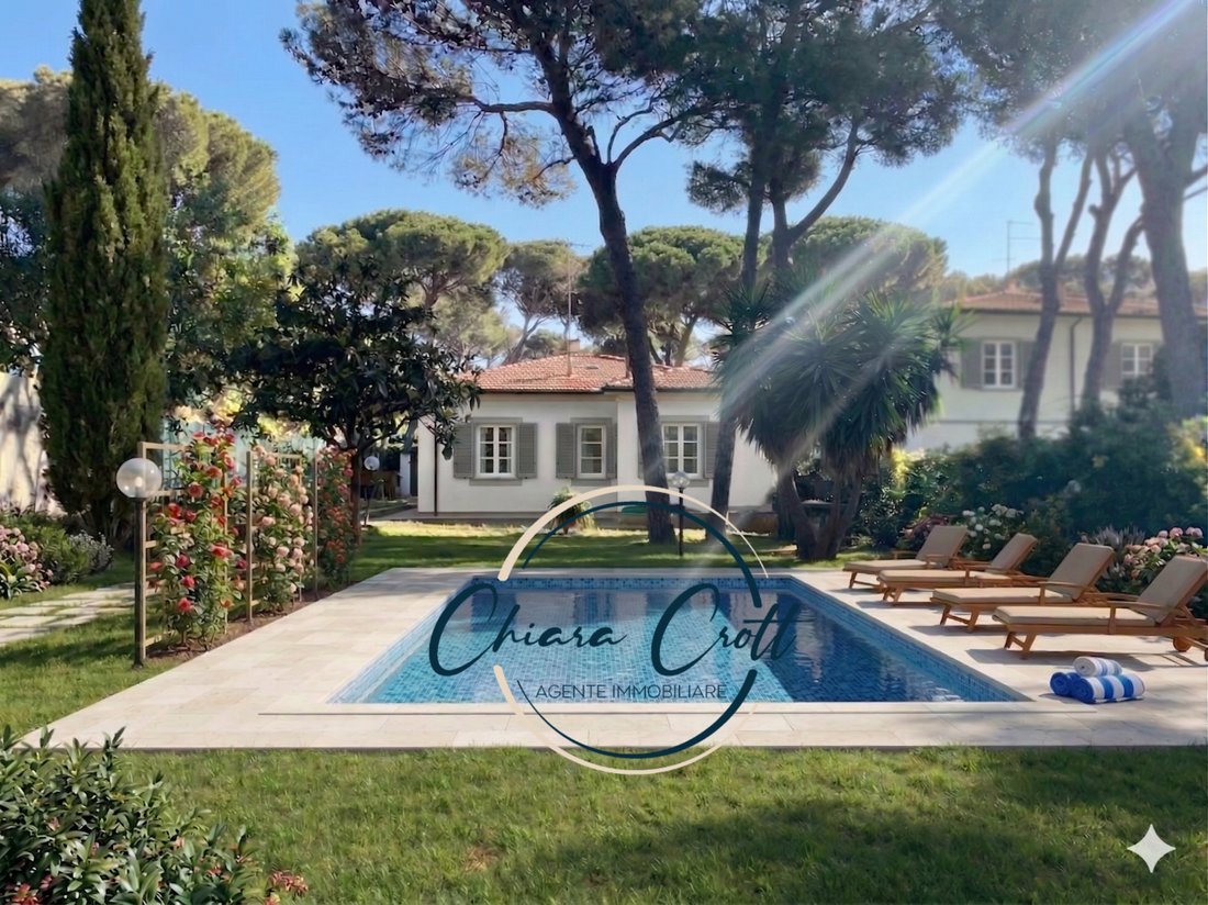 House in Livorno, Tuscany, Italy 1 - 17565955