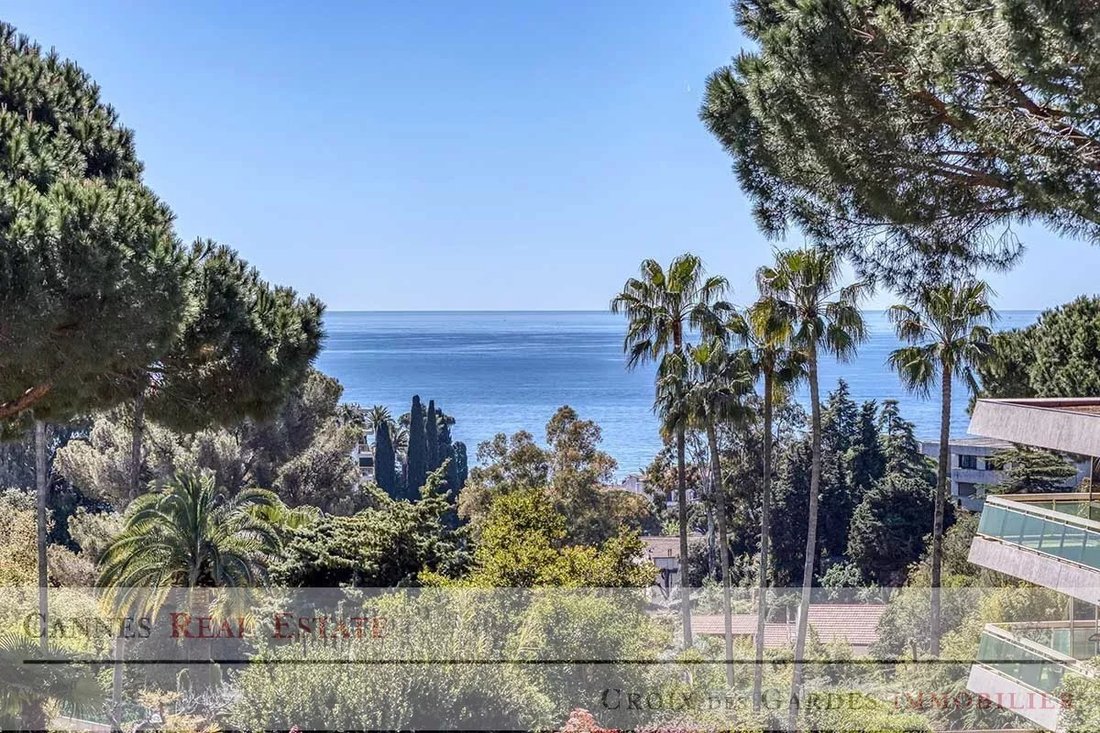 Apartment in Cannes, Provence-Alpes-Côte d'Azur, France 3 - 17502003