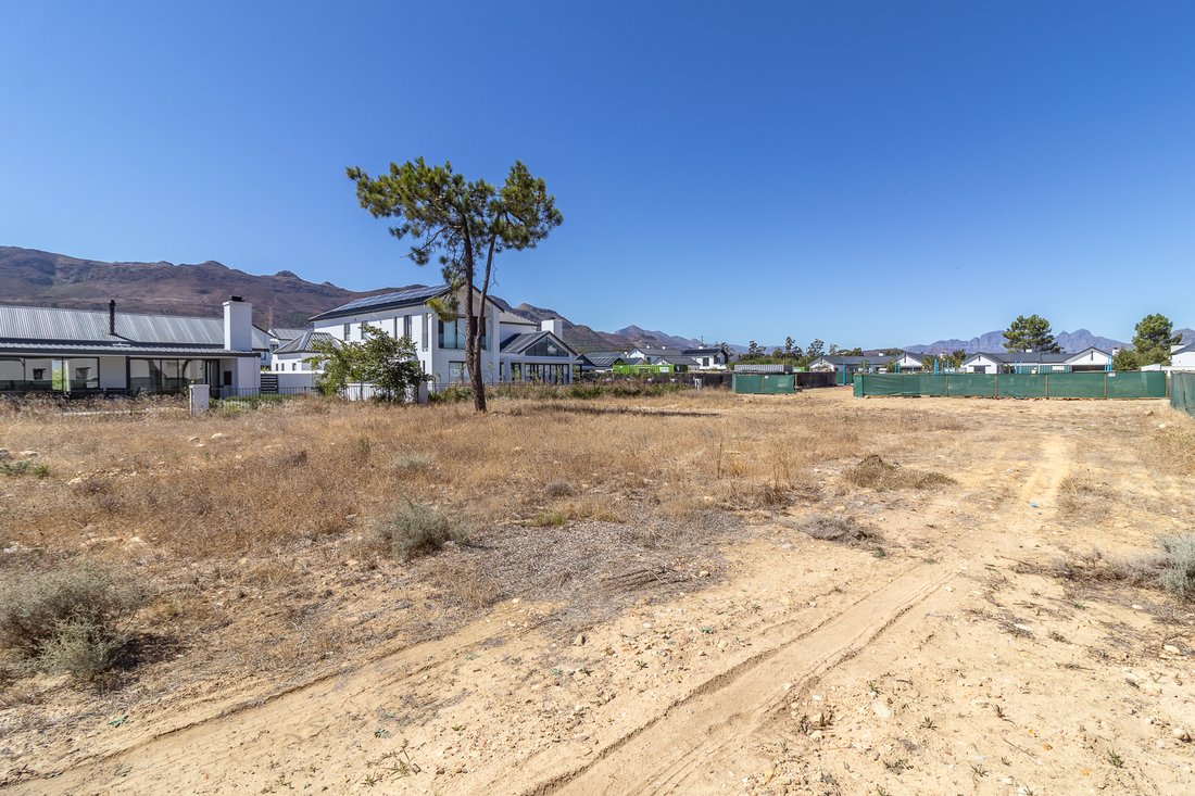 Land in Paarl, Groenvlei, Western Cape 3 - 17563325
