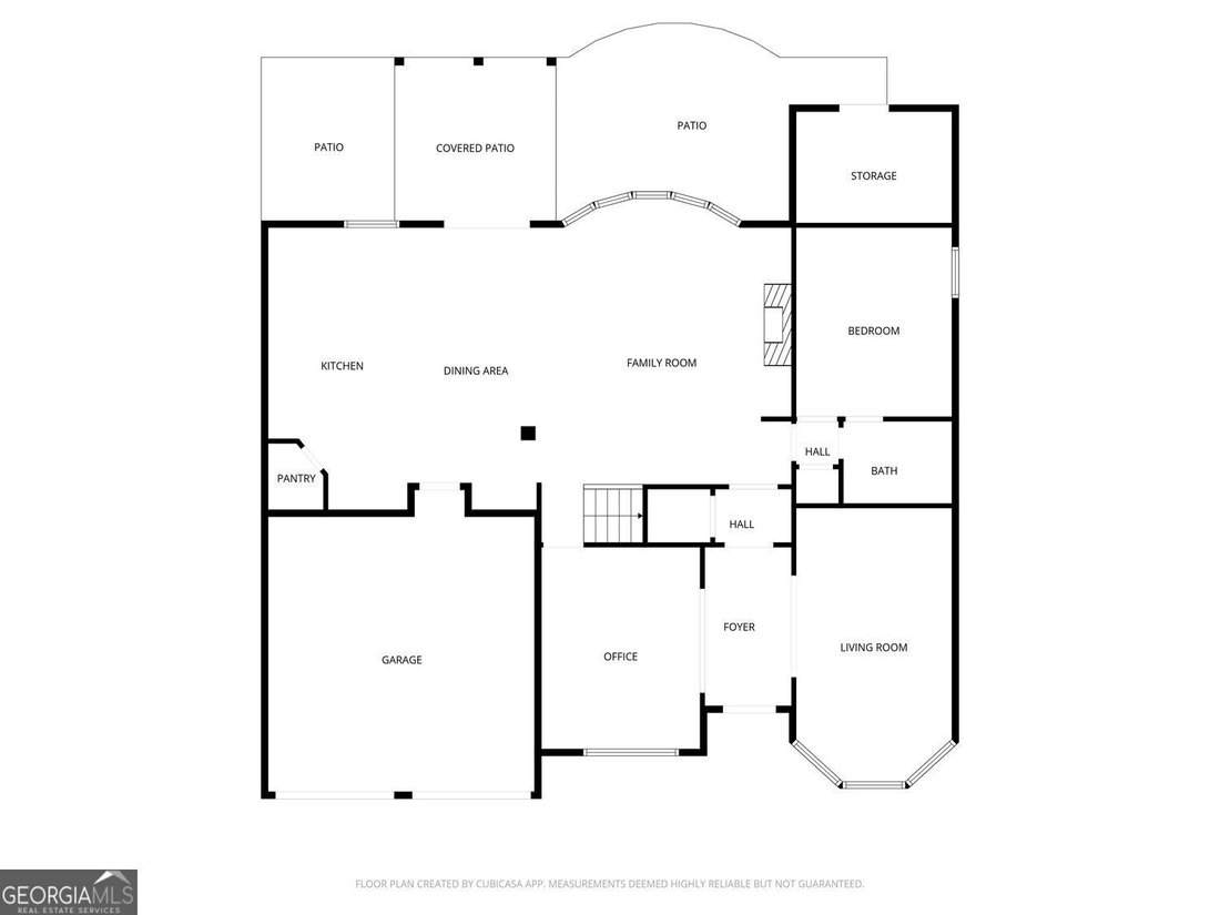 House in Auburn, Georgia, United States 4 - 17564158