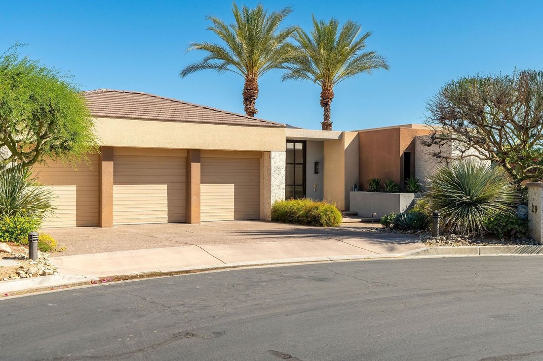 House in Rancho Mirage, California, United States 4 - 17559332