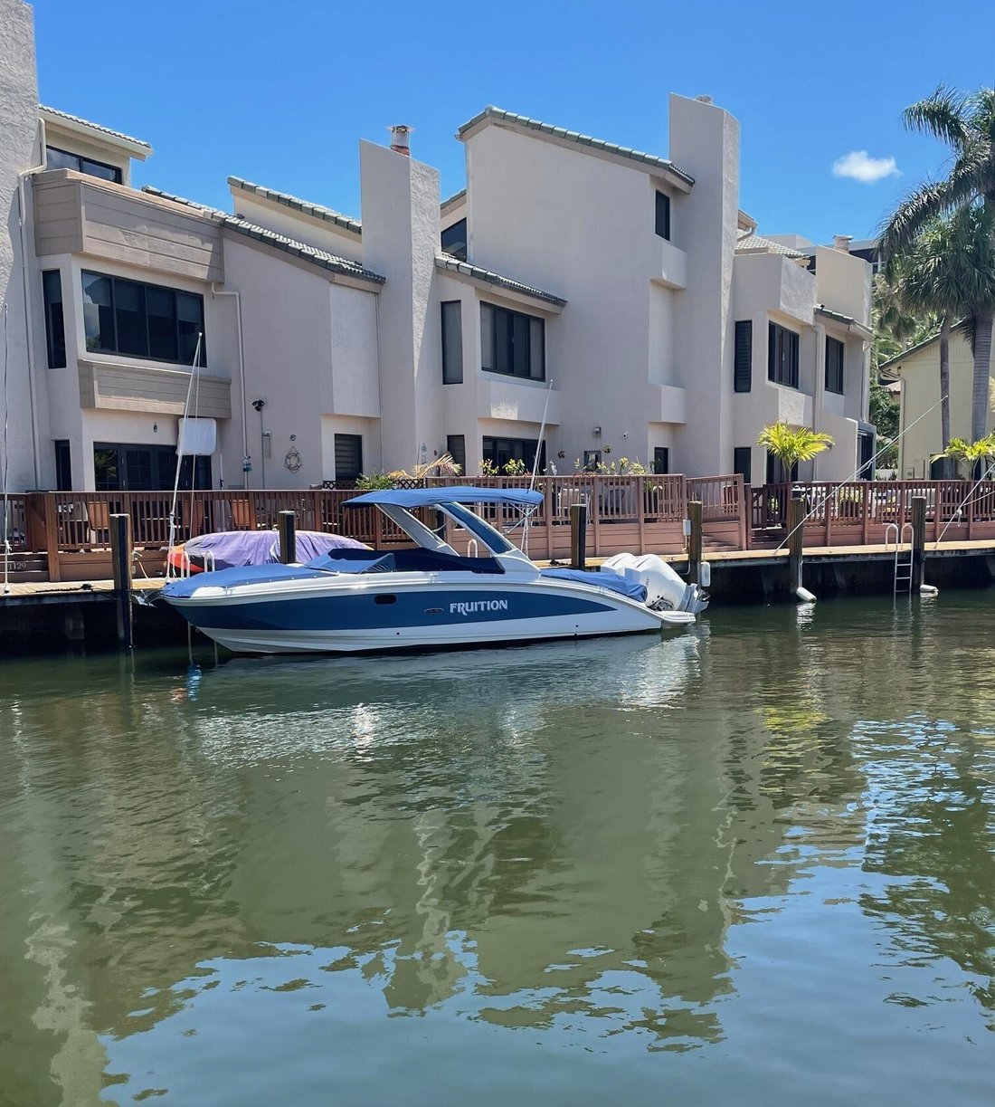 Townhouse in Boca Raton, Florida, United States 2 - 17557548