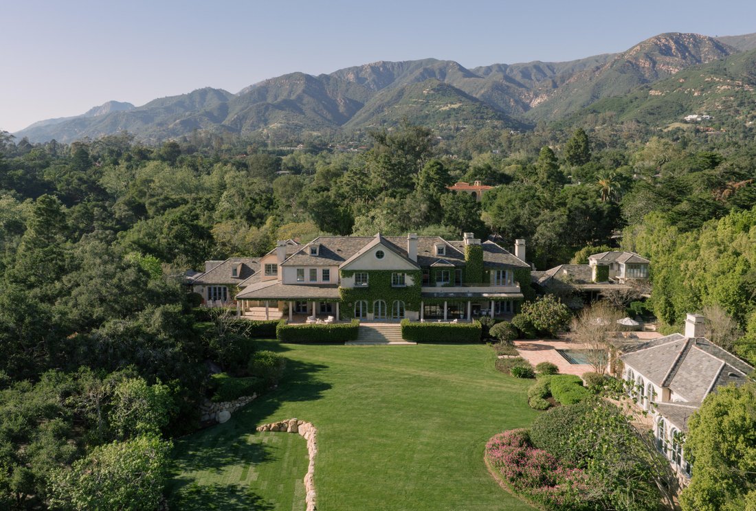 House in Montecito, California, United States 1 - 17559613