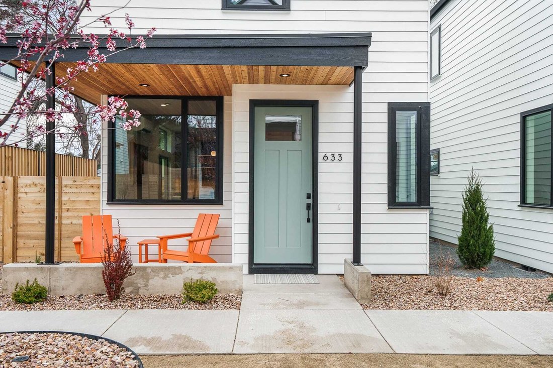 House in Bend, Oregon, United States 1 - 17559308