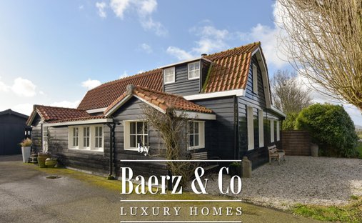 Maison à Mijdrecht, Utrecht, Pays-Bas 1