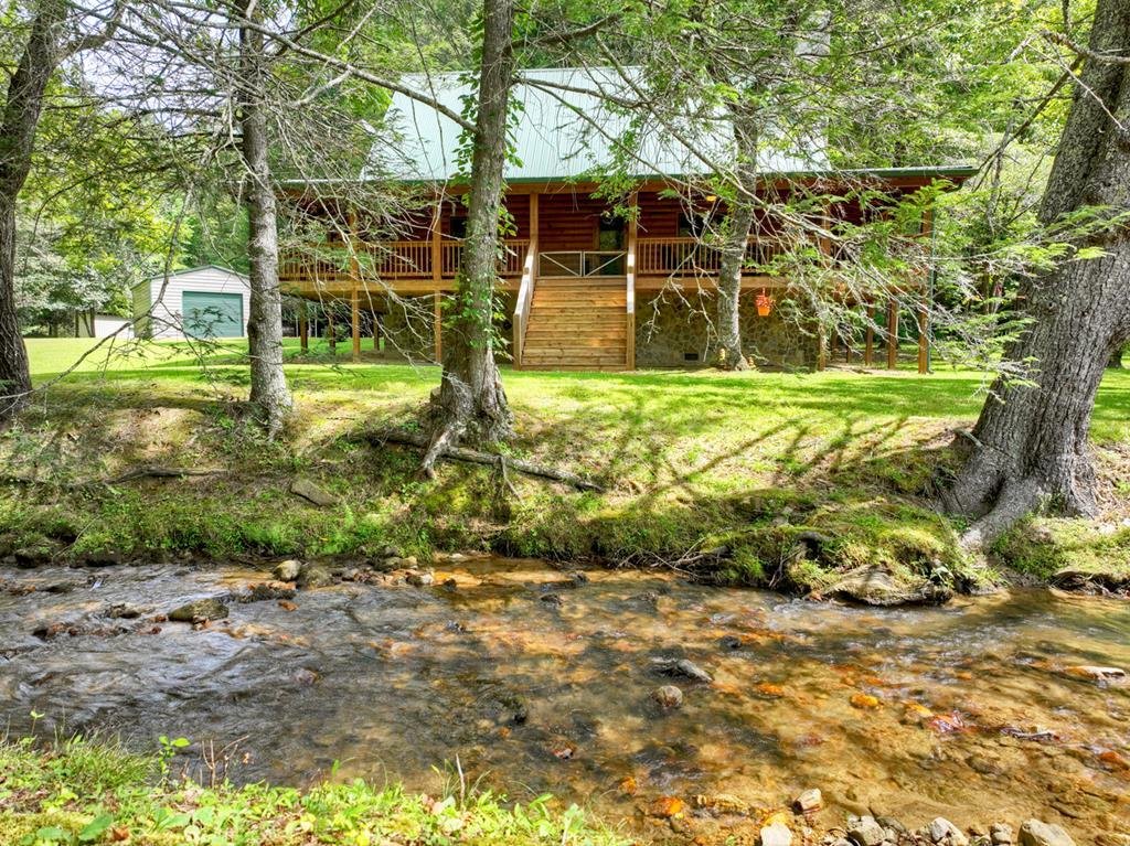 House in Ellijay, Georgia, United States 3 - 17559484
