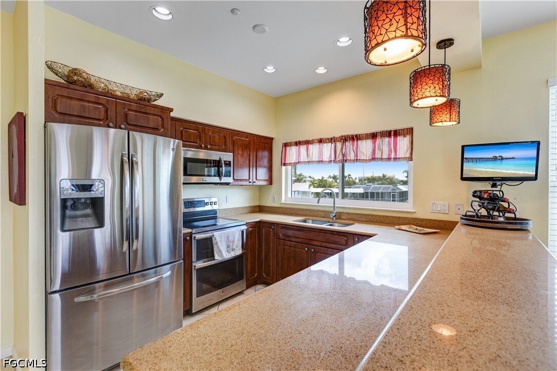 Casa a Fort Myers Beach, Florida, Stati Uniti 4 - 17557332