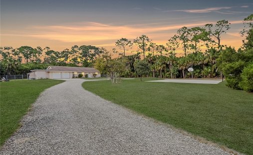 House in Naples, Florida, United States 1