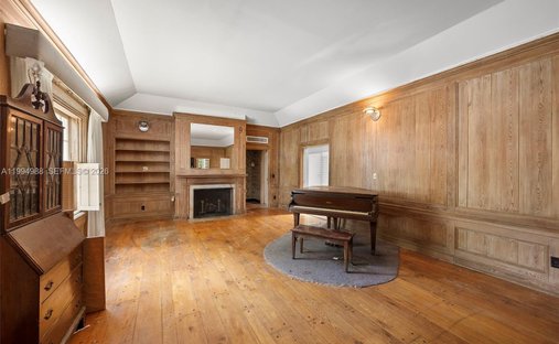 House in Miami, Florida, United States 1