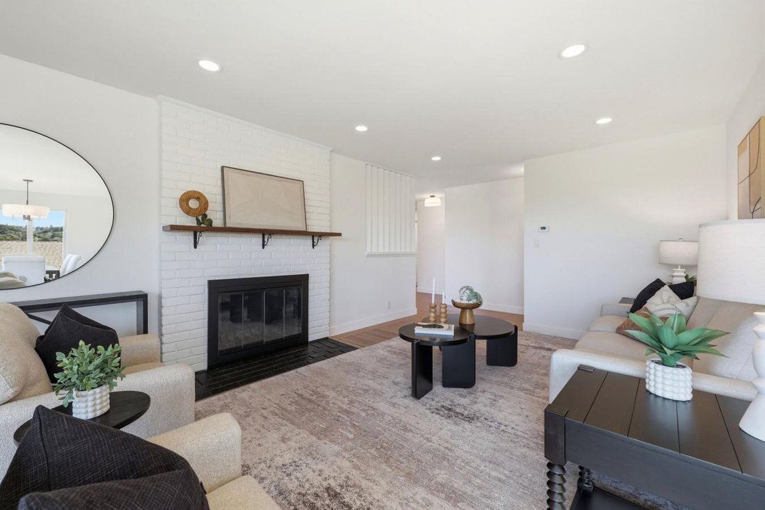 House in San Mateo, California, United States 5 - 17562761