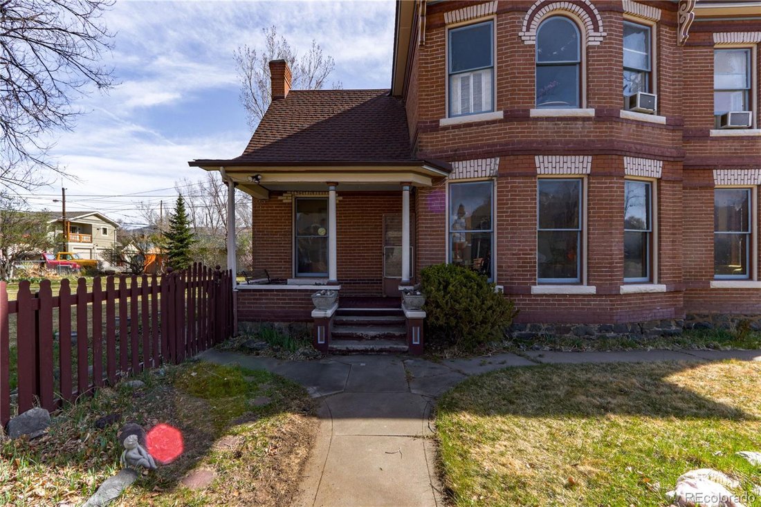 House in Salida, Colorado, United States 4 - 17559733