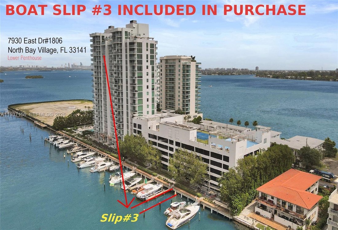 Condo in Miami Beach, Florida, United States 1 - 16870222