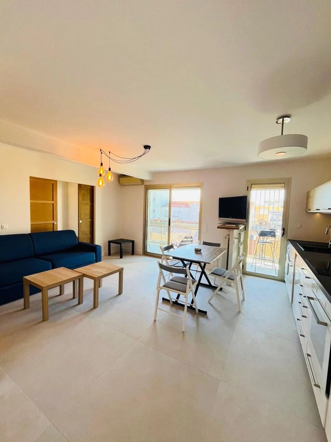 Apartment in Cannes, Provence-Alpes-Côte d'Azur, France 2 - 15919468