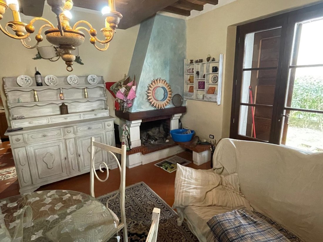 House in San Miniato, Tuscany, Italy 4 - 17560554