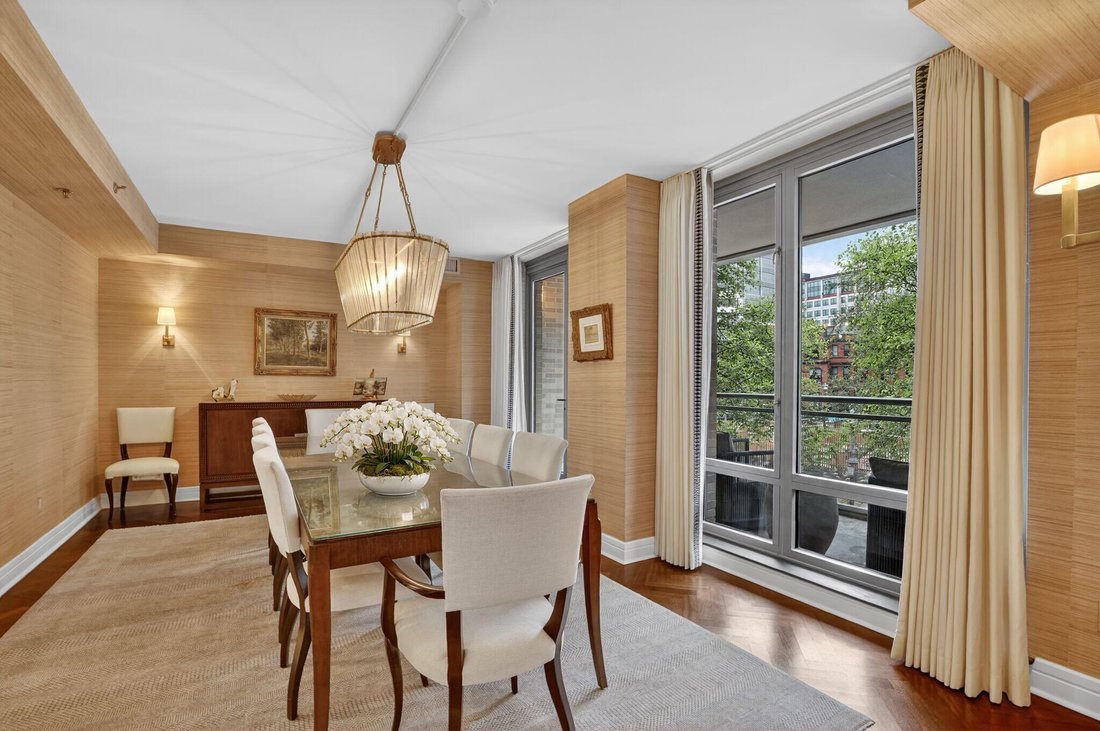 Condo in Washington, District of Columbia, United States 5 - 17353453