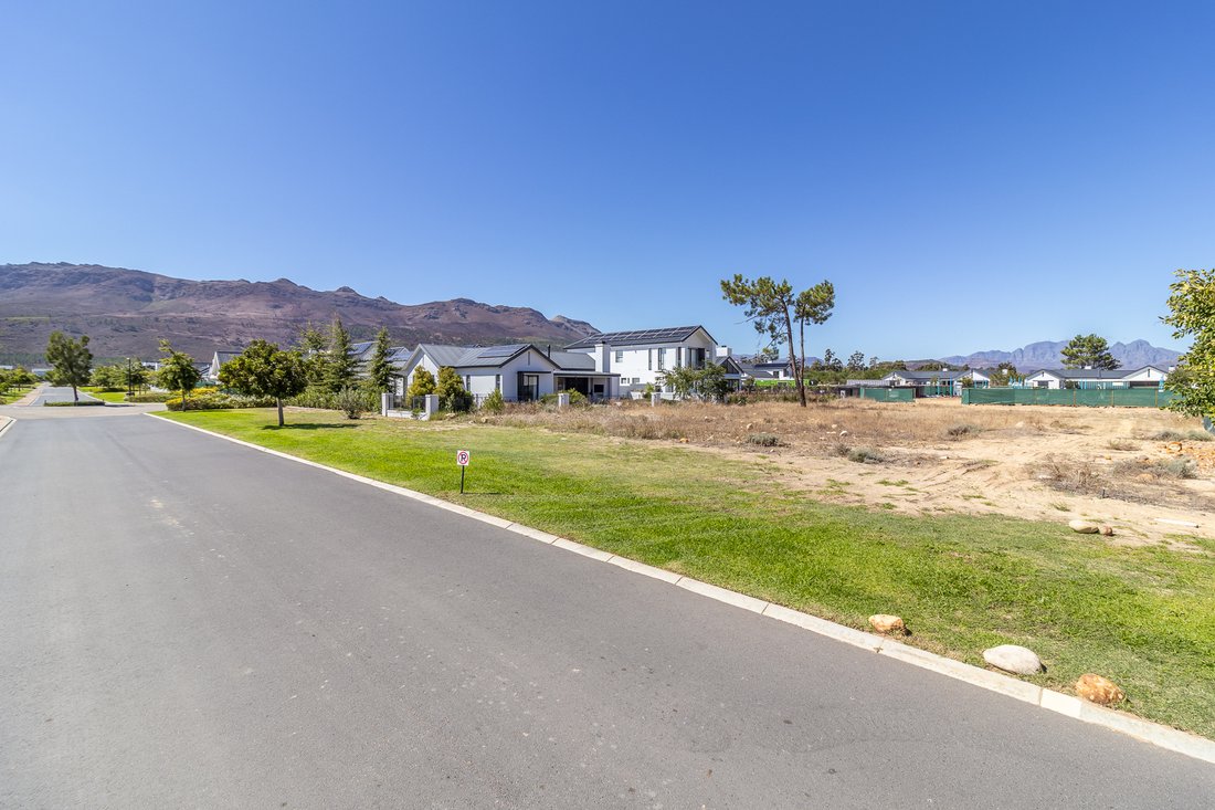 Land in Paarl, Groenvlei, Western Cape 2 - 17563325