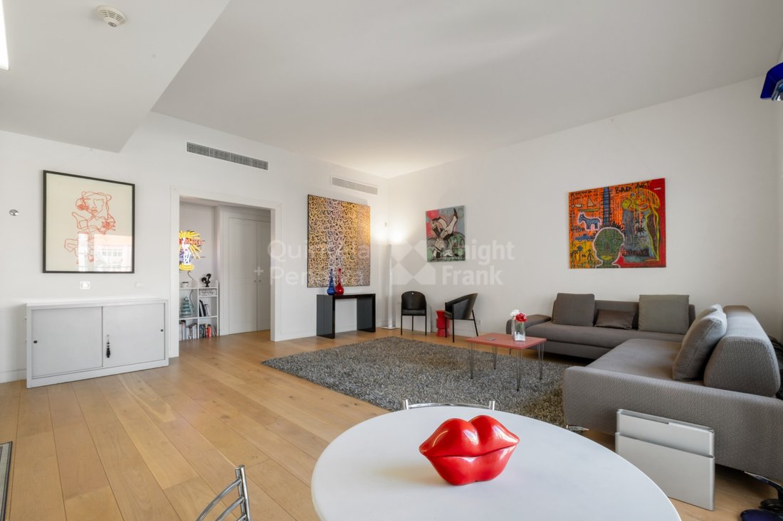 Apartment in Arroios, Lisbon, Portugal 4 - 17558550
