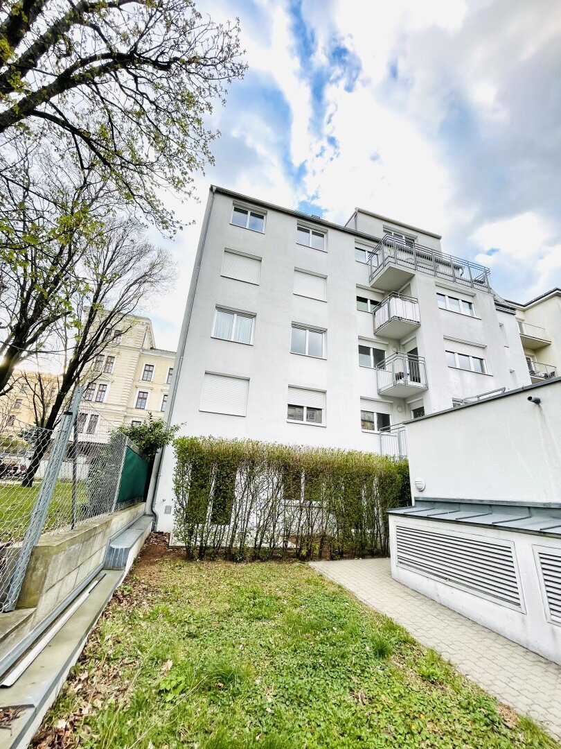 Apartment in Vienna, Wien, Austria 1 - 17567677
