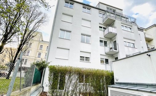 Apartment in Vienna, Wien, Austria 1