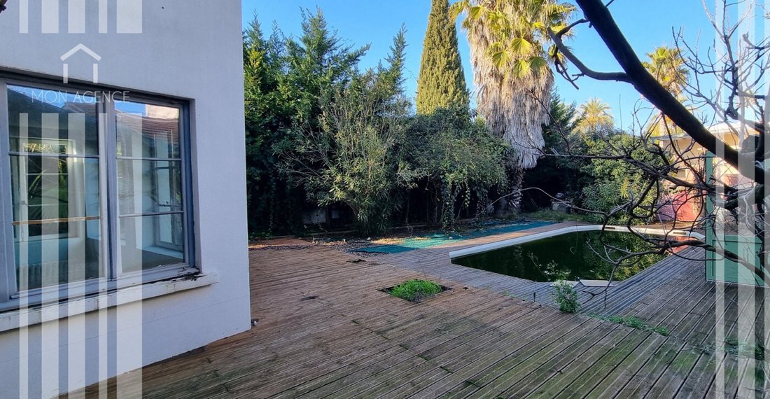 House in Castelnau-le-Lez, Occitania, France 1 - 16334038