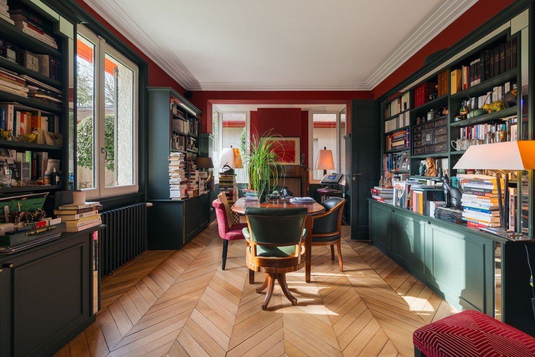 House in Littoral, Le Touquet-Paris-Plage, France 2 - 17569495