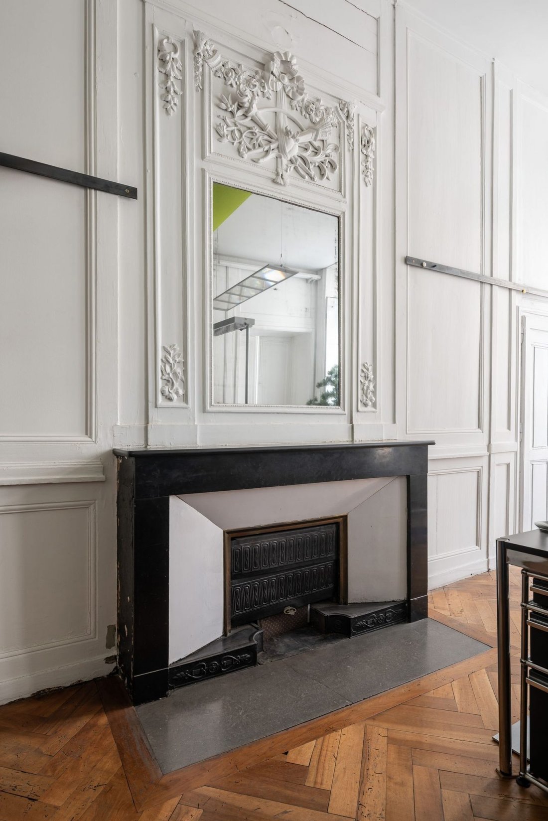 Apartment in Centre-ville - Victor Hugo, Grenoble, France 3 - 17561800