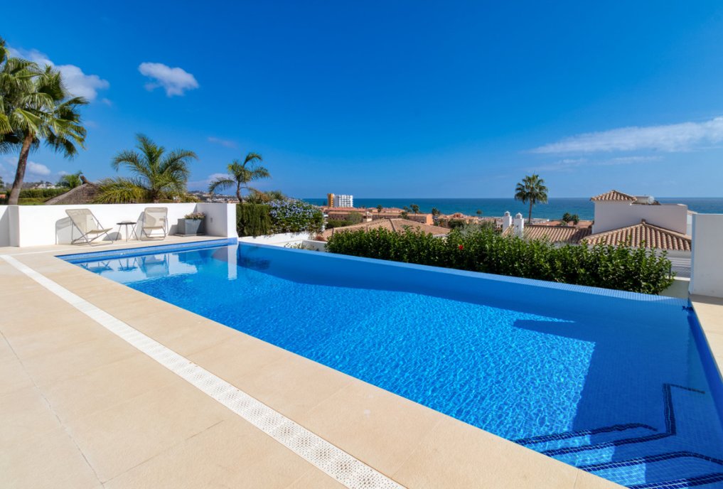 Villa in El Faro, Mijas, Spain 3 - 17567311