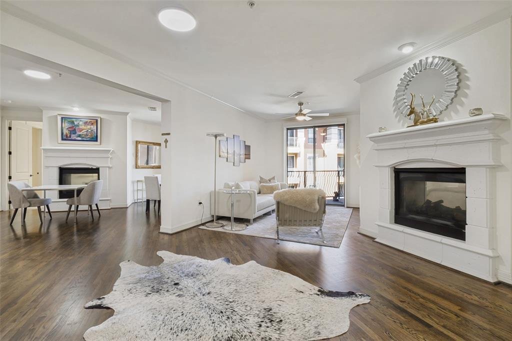 Condo in Dallas, Texas, United States 1 - 17562309