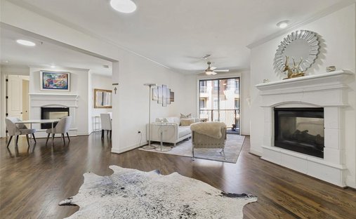 Condo in Dallas, Texas, United States 1