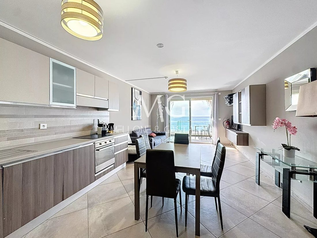 Apartment in Cannes, Provence-Alpes-Côte d'Azur, France 4 - 17558216