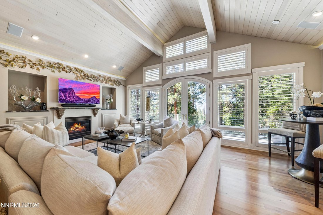 House in Glenbrook, Nevada, United States 1 - 17560765
