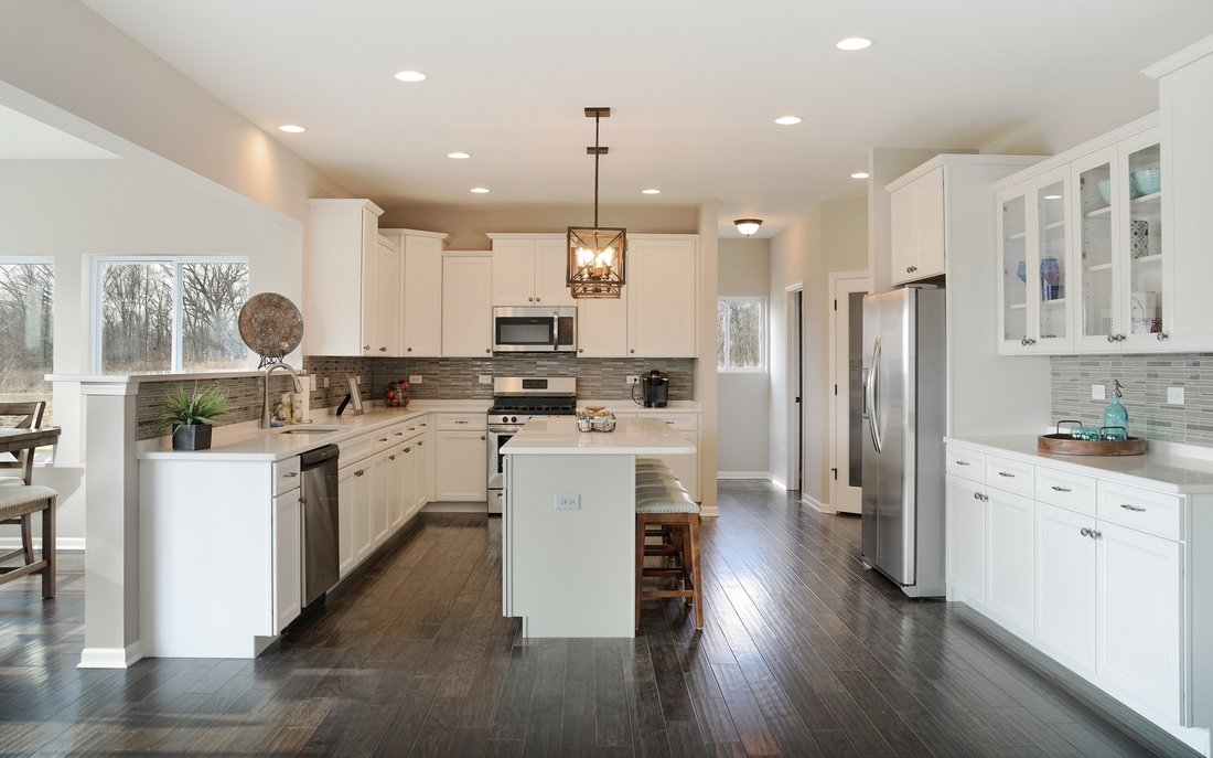 House in Channahon, Illinois, United States 3 - 17560504