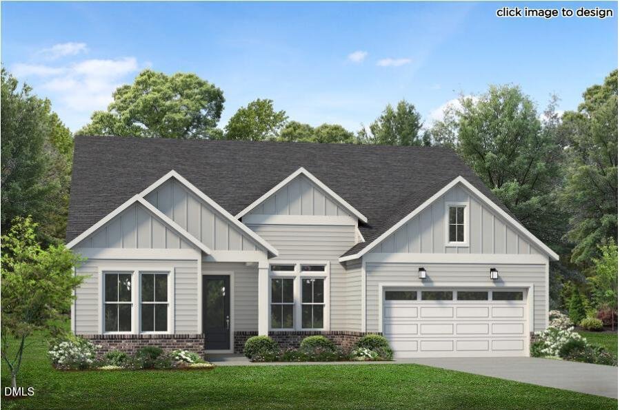 House in Raleigh, North Carolina, United States 1 - 17559609