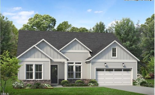Casa a Raleigh, Carolina del Nord, Stati Uniti 1
