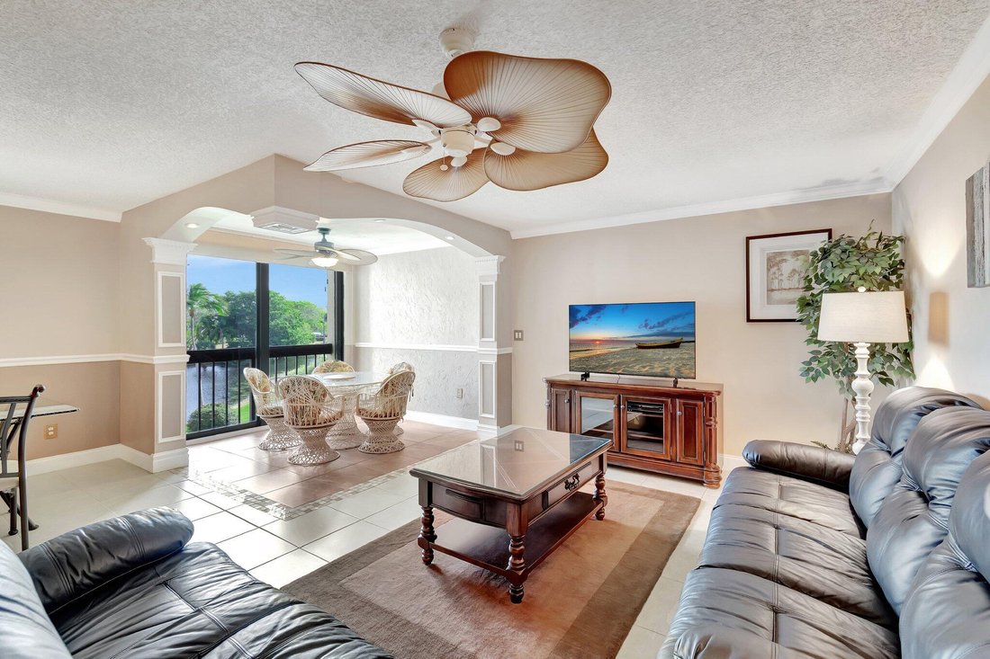 Condo in Delray Beach, Florida, United States 5 - 17564236