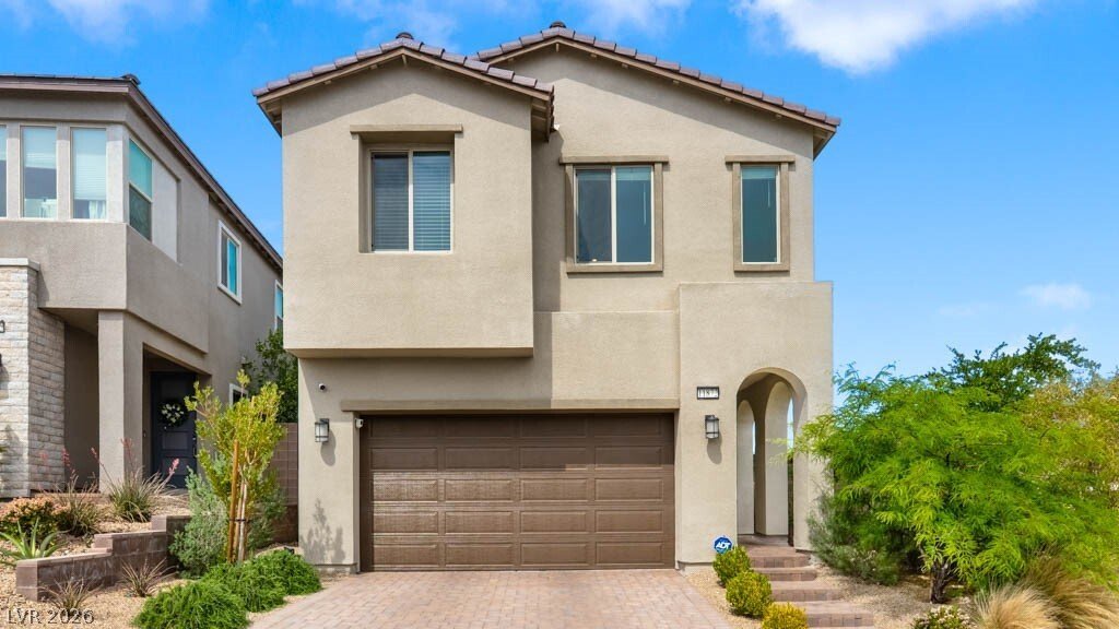 House in Las Vegas, Nevada, United States 1 - 17570972